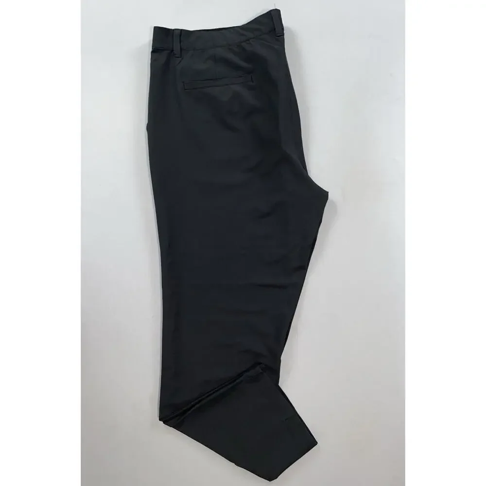 Adidas IT7859 Men's Ultimate365 Tapered Lightweight Performance Golf Pants 40X29